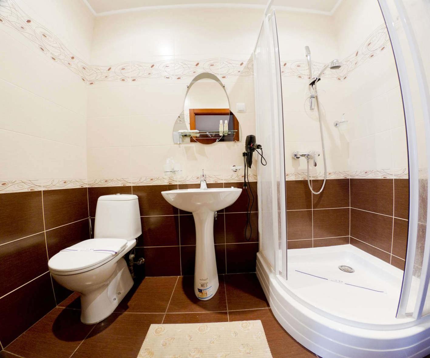 Kristina Hotel Zaporizhia Kültér fotó